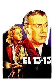 El 13-13 movie poster