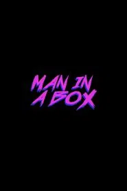 Man in a Box movie poster