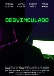 Desvinculado movie poster