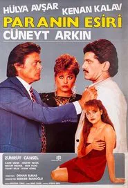 Paranın Esiri movie poster