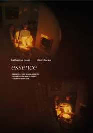 Essence movie poster