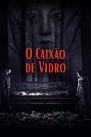 Poster do filme O Caixão de Vidro