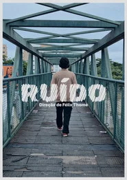 Ruído movie poster