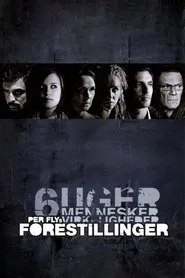 Performances tv show poster
