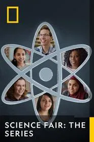 Science Fair: The Series tv show poster