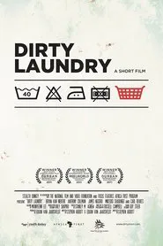 Dirty Laundry movie poster