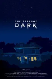 The Strange Dark movie poster