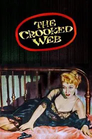 The Crooked Web movie poster