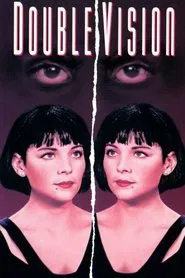 Double Vision movie poster