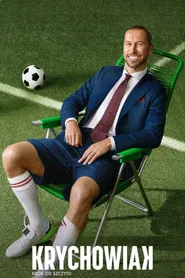 Krychowiak: One Step from the Top tv show poster