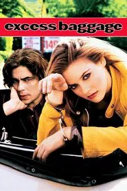 Excess Baggage movie poster