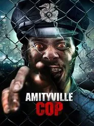 Poster do filme Amityville Cop