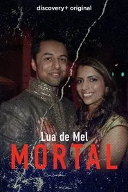 Poster da série Lua de Mel Mortal