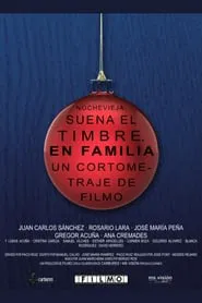 Poster do filme In Family