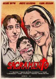 Sacramento movie poster
