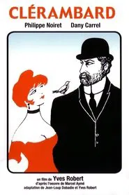 Clerambard movie poster