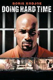 Doing Hard Time movie poster