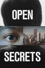 Open Secrets tv show poster