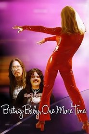 Britney, Baby, One More Time movie poster