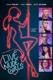 Live Nude Girls movie poster