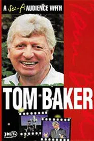 A Sci Fi Audience with Tom Baker movie poster