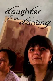 Poster do filme Daughter From Danang