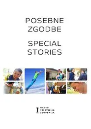 Special Stories movie poster