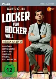 Locker vom Hocker tv show poster