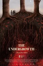 Poster do filme The Undergrowth