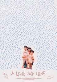 A Long Way Home movie poster