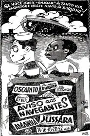Poster do filme Aviso aos Navegantes