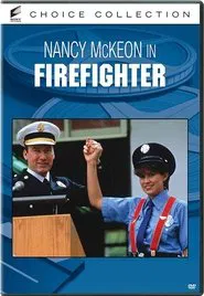 Firefighter movie poster