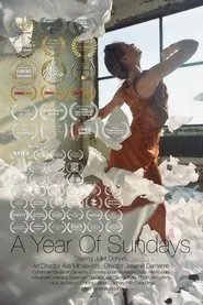 A Year of Sundays movie poster