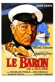 The Baron of the Locks movie poster