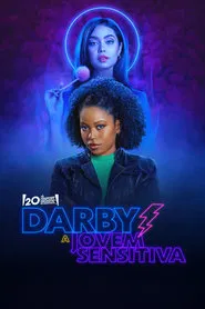 Poster do filme Darby: A Jovem Sensitiva