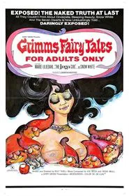 Grimm's Fairy Tales for Adults movie poster