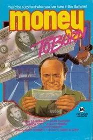 Money to Burn movie poster