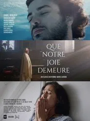 Que notre joie demeure movie poster