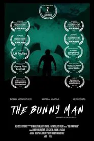 The Bunny Man movie poster