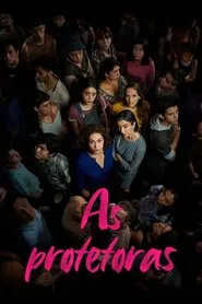 No nos quieren ver tv show poster