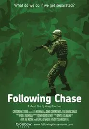 Following Chase movie poster