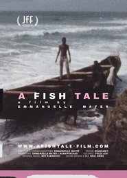 A Fish Tale movie poster