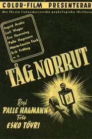 Poster do filme Tåg norrut