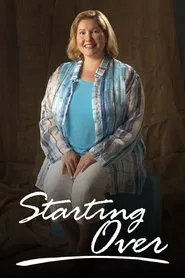 Starting Over tv show poster