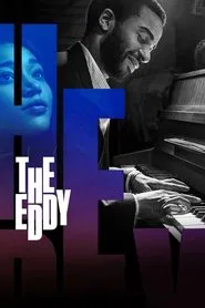 The Eddy tv show poster