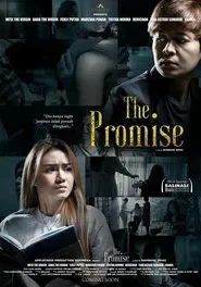 The Promise movie poster
