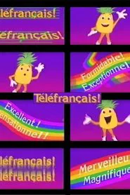 Poster da série Téléfrançais