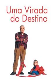Poster do filme Uma Virada do Destino