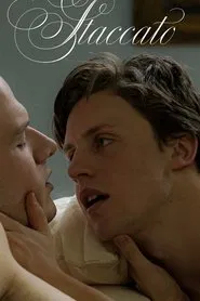 Staccato movie poster