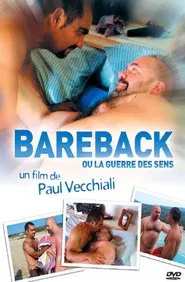 Bareback ou la Guerre des sens movie poster